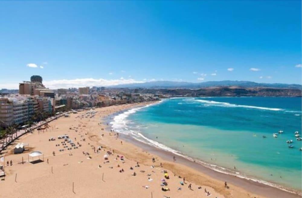 Lemon & Soul Las Palmas Екстериор снимка