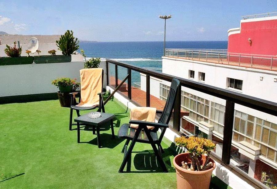 Lemon & Soul Las Palmas Екстериор снимка