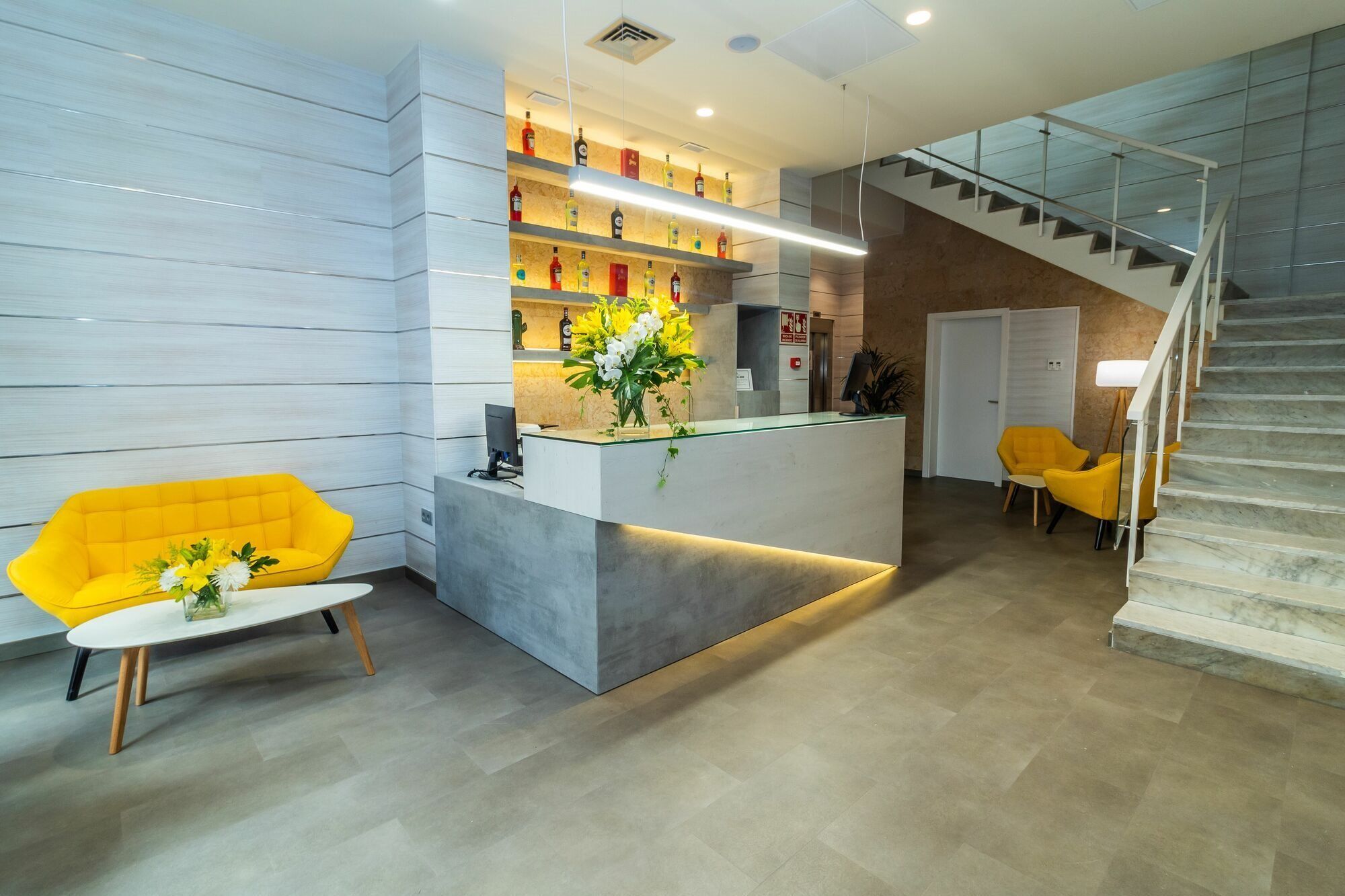 Lemon & Soul Las Palmas Екстериор снимка