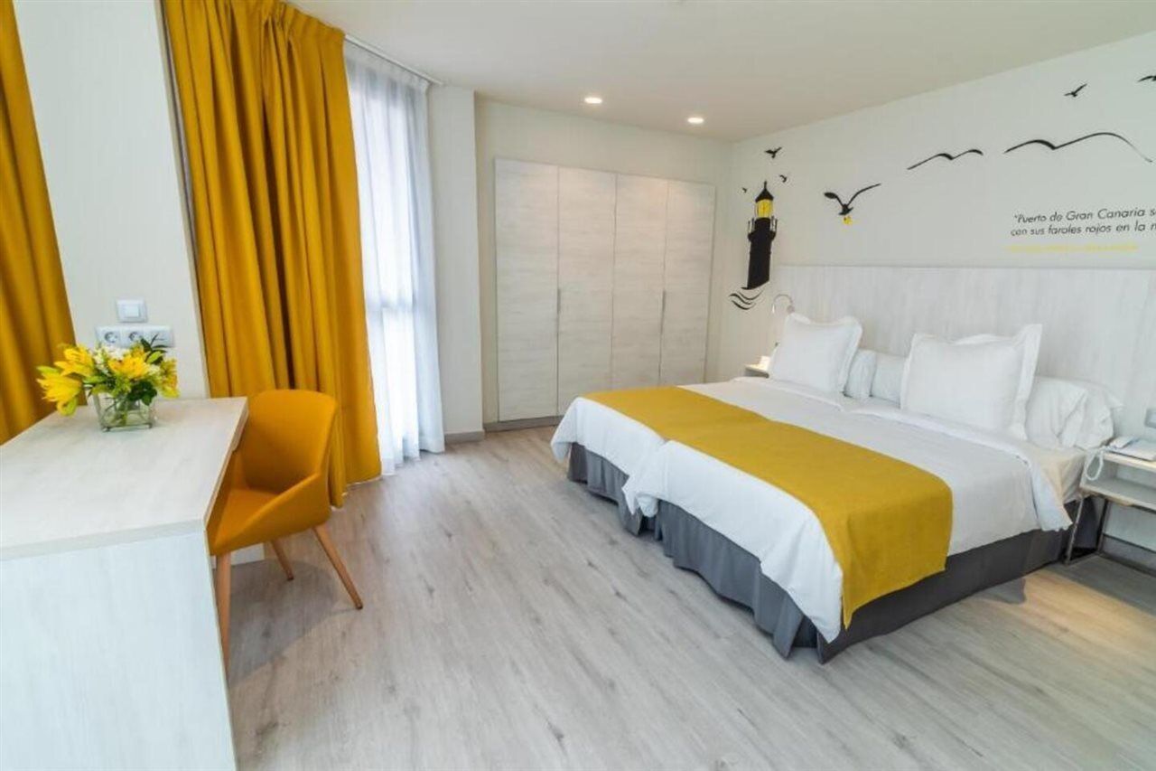 Lemon & Soul Las Palmas Екстериор снимка